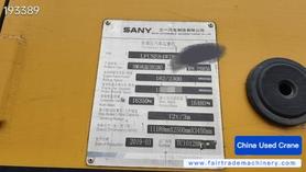 Buy Sany STC120C Used Crane / 6 Buy Sany STC120C Used Crane / 6